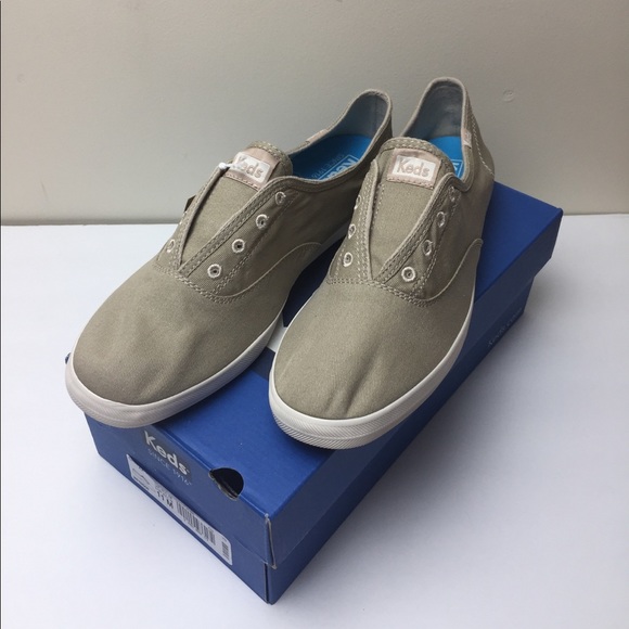 keds chillax taupe